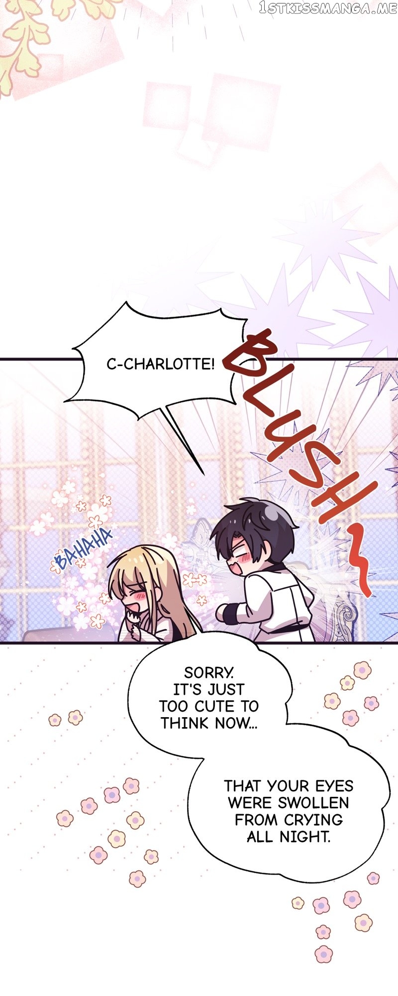 Once Upon a Time in a Zombie Empire Chapter 37 - page 10