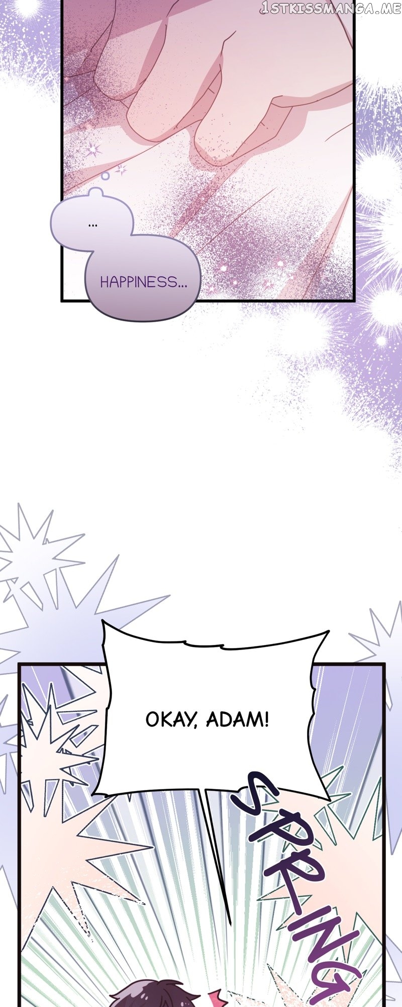 Once Upon a Time in a Zombie Empire Chapter 37 - page 23
