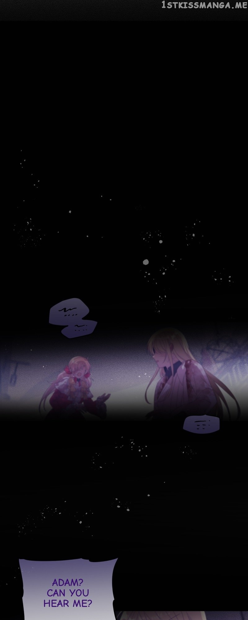 Once Upon a Time in a Zombie Empire Chapter 37 - page 28