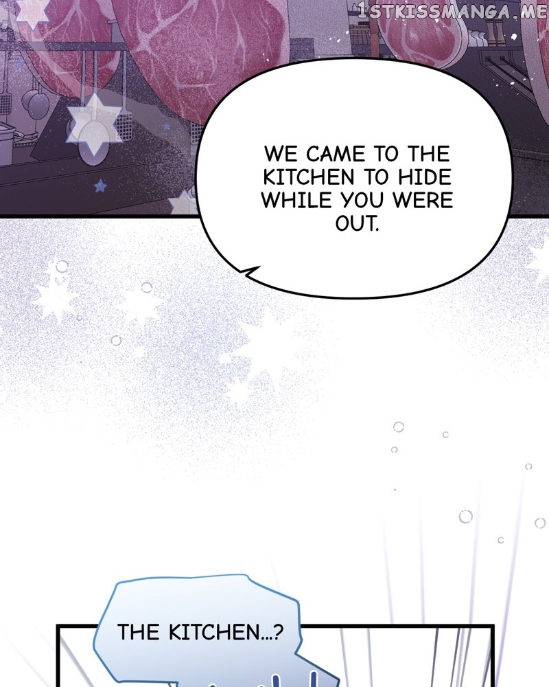 Once Upon a Time in a Zombie Empire Chapter 37 - page 32