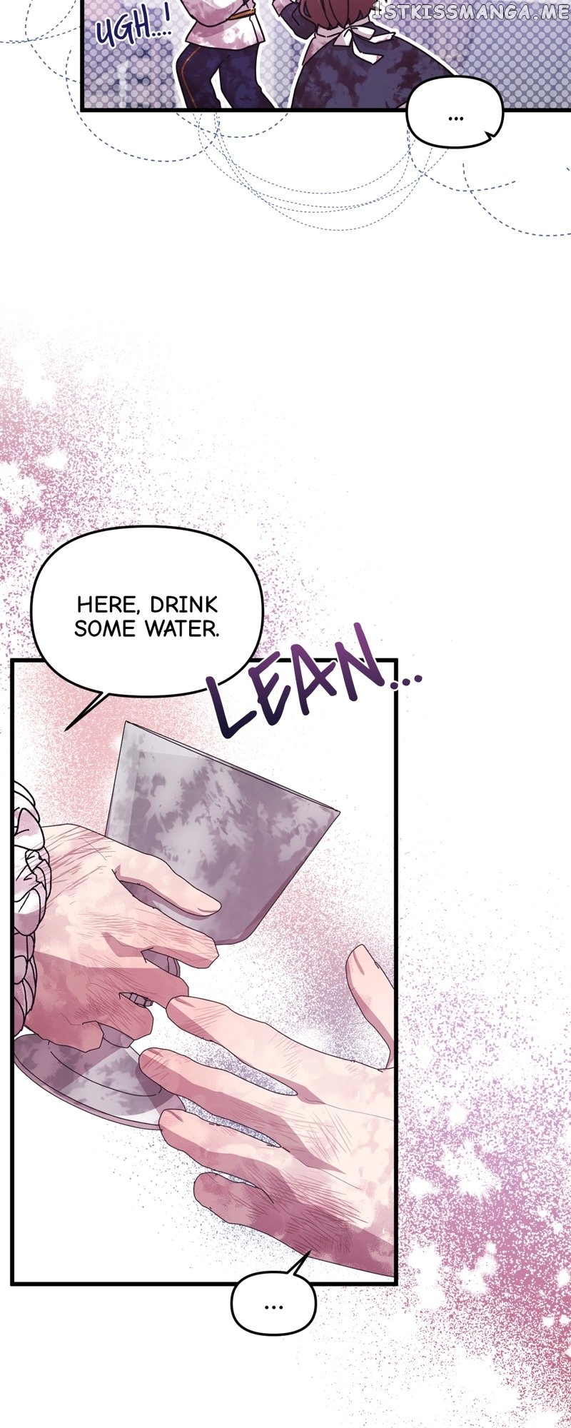 Once Upon a Time in a Zombie Empire Chapter 37 - page 35