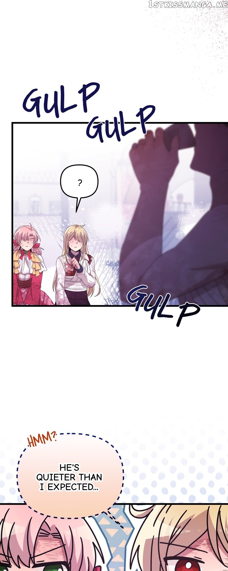Once Upon a Time in a Zombie Empire Chapter 37 - page 36
