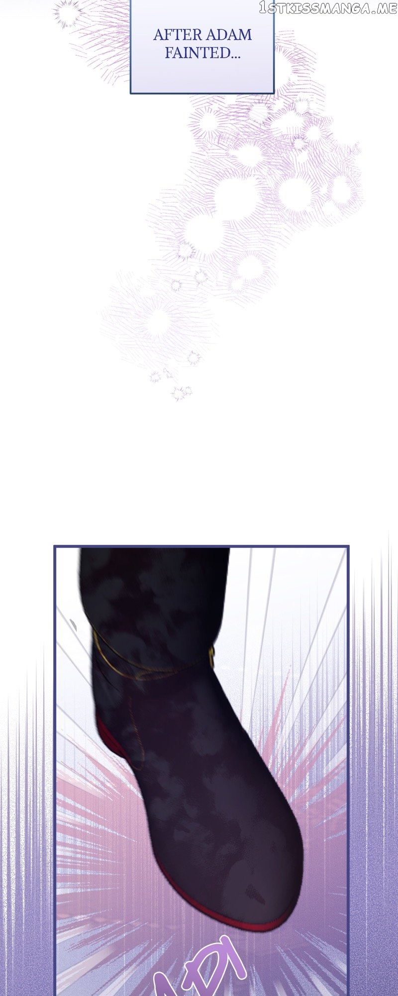 Once Upon a Time in a Zombie Empire Chapter 37 - page 38