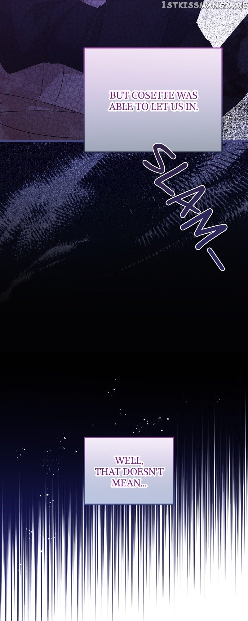 Once Upon a Time in a Zombie Empire Chapter 37 - page 42