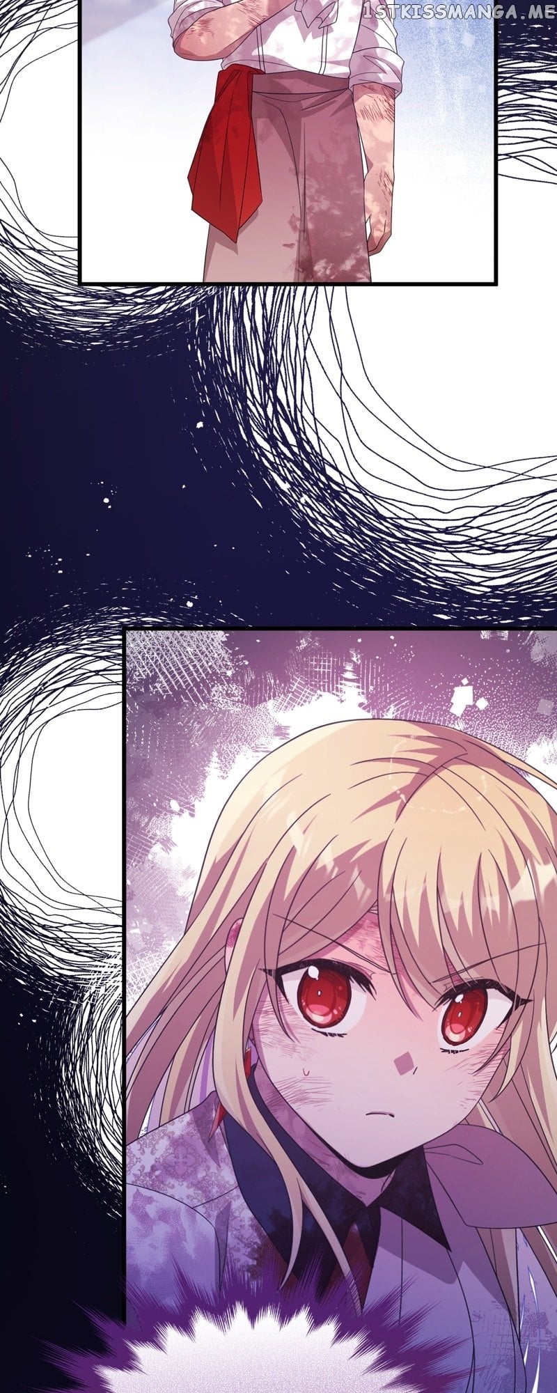 Once Upon a Time in a Zombie Empire Chapter 37 - page 44