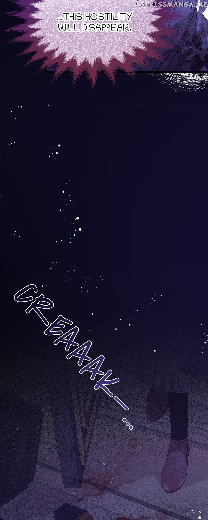 Once Upon a Time in a Zombie Empire Chapter 37 - page 45