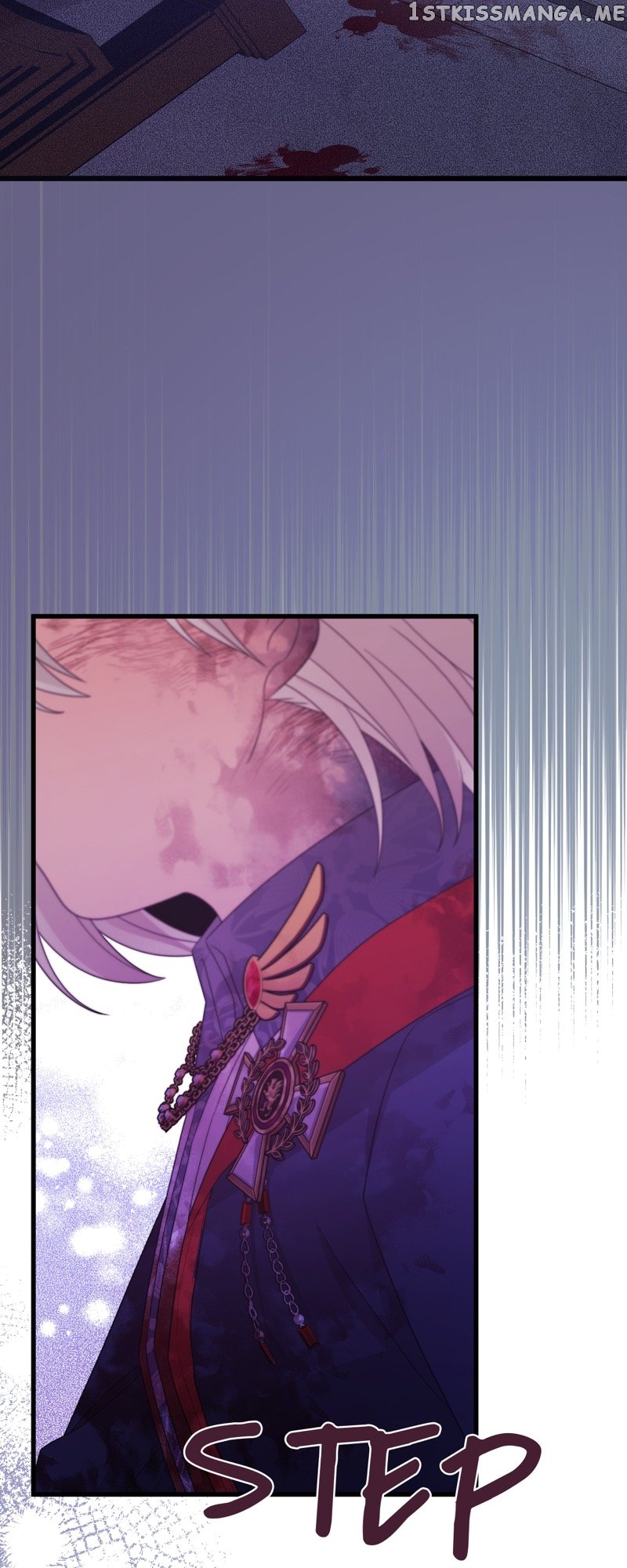 Once Upon a Time in a Zombie Empire Chapter 37 - page 46