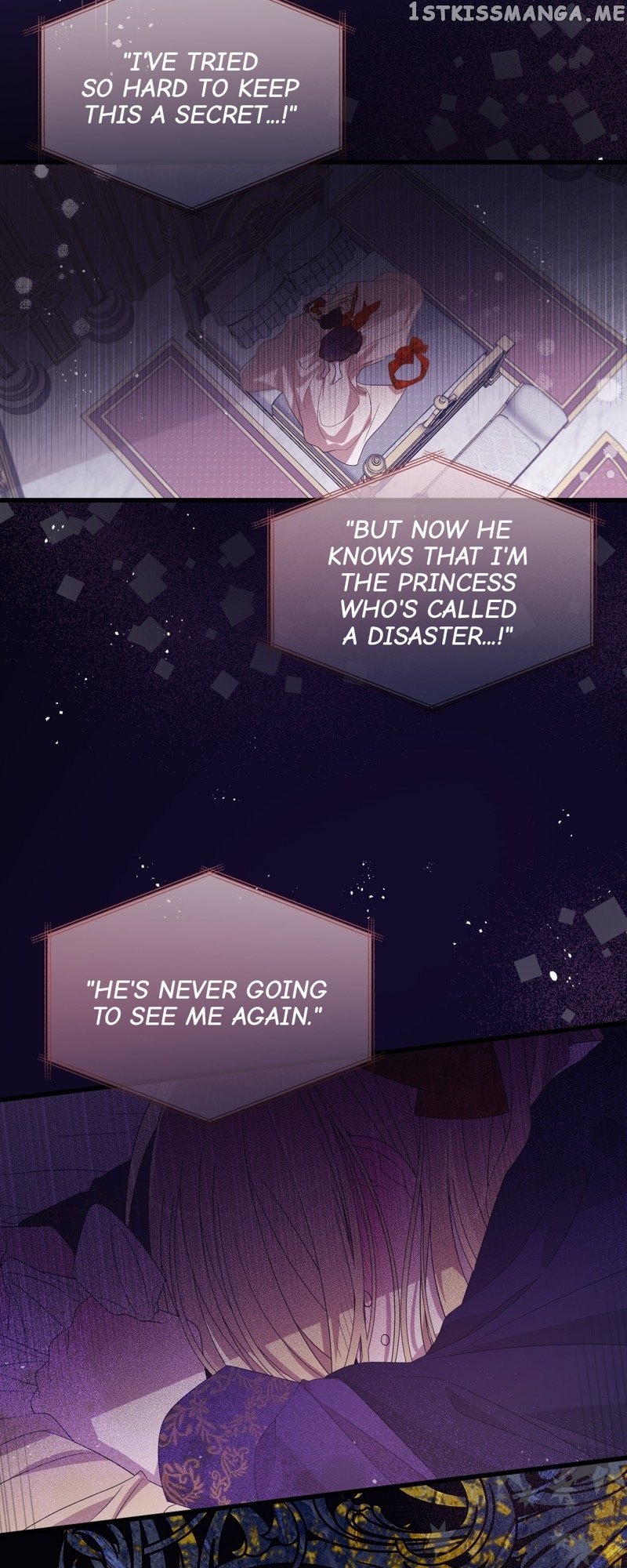 Once Upon a Time in a Zombie Empire Chapter 37 - page 5
