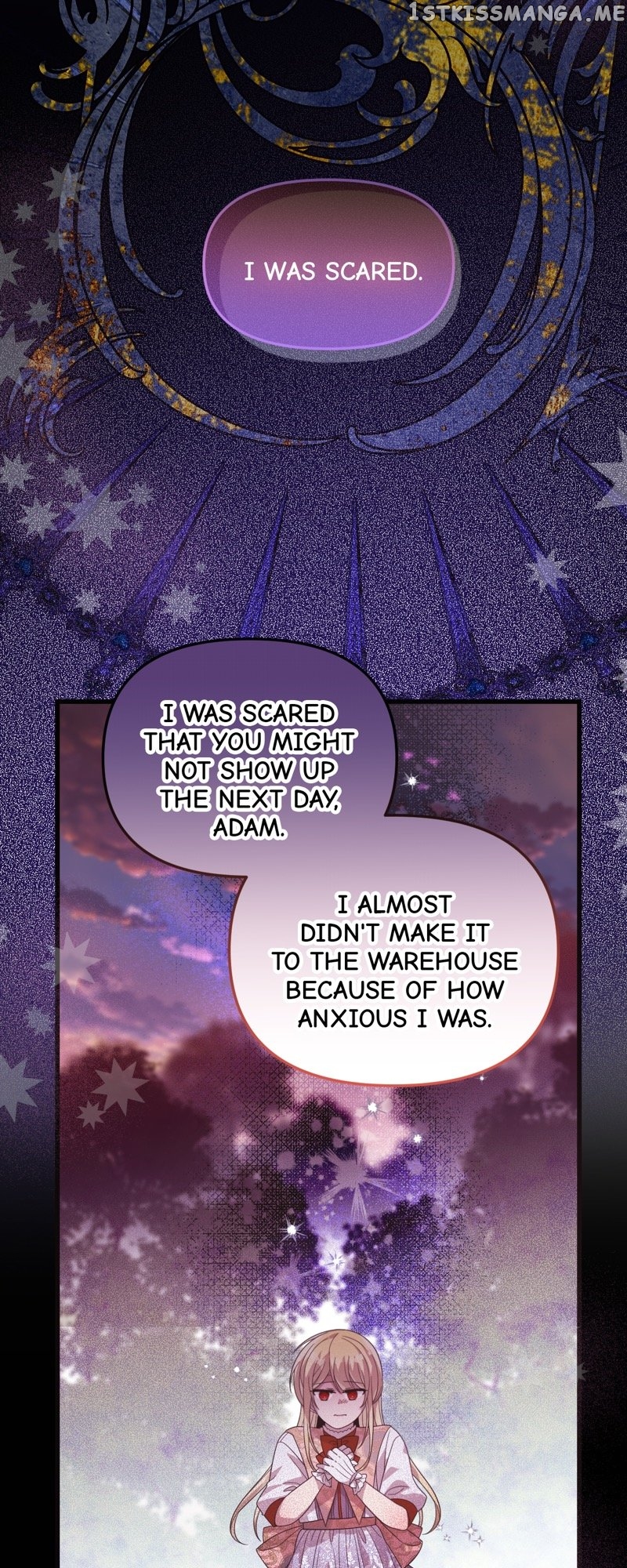 Once Upon a Time in a Zombie Empire Chapter 37 - page 6