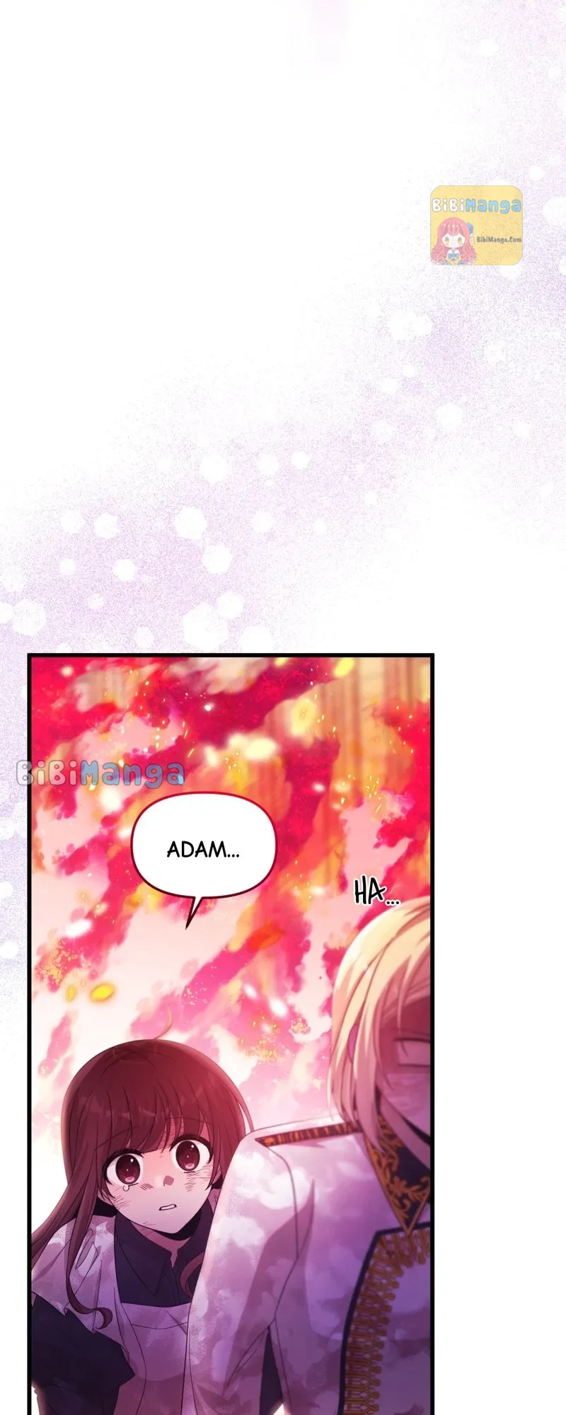 Once Upon a Time in a Zombie Empire Chapter 35 - page 7