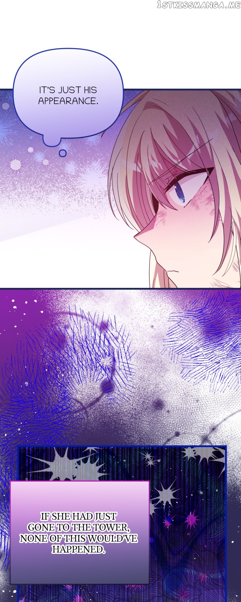Once Upon a Time in a Zombie Empire Chapter 34 - page 16