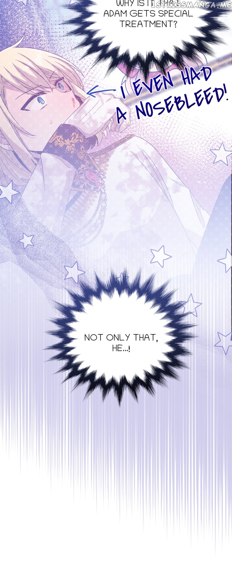 Once Upon a Time in a Zombie Empire Chapter 34 - page 22