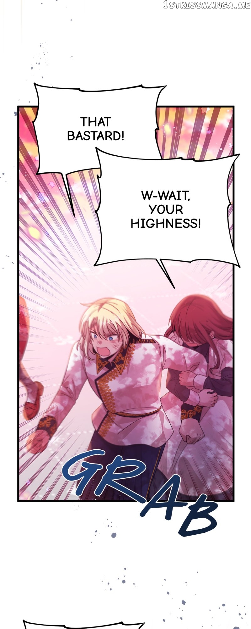 Once Upon a Time in a Zombie Empire Chapter 34 - page 34
