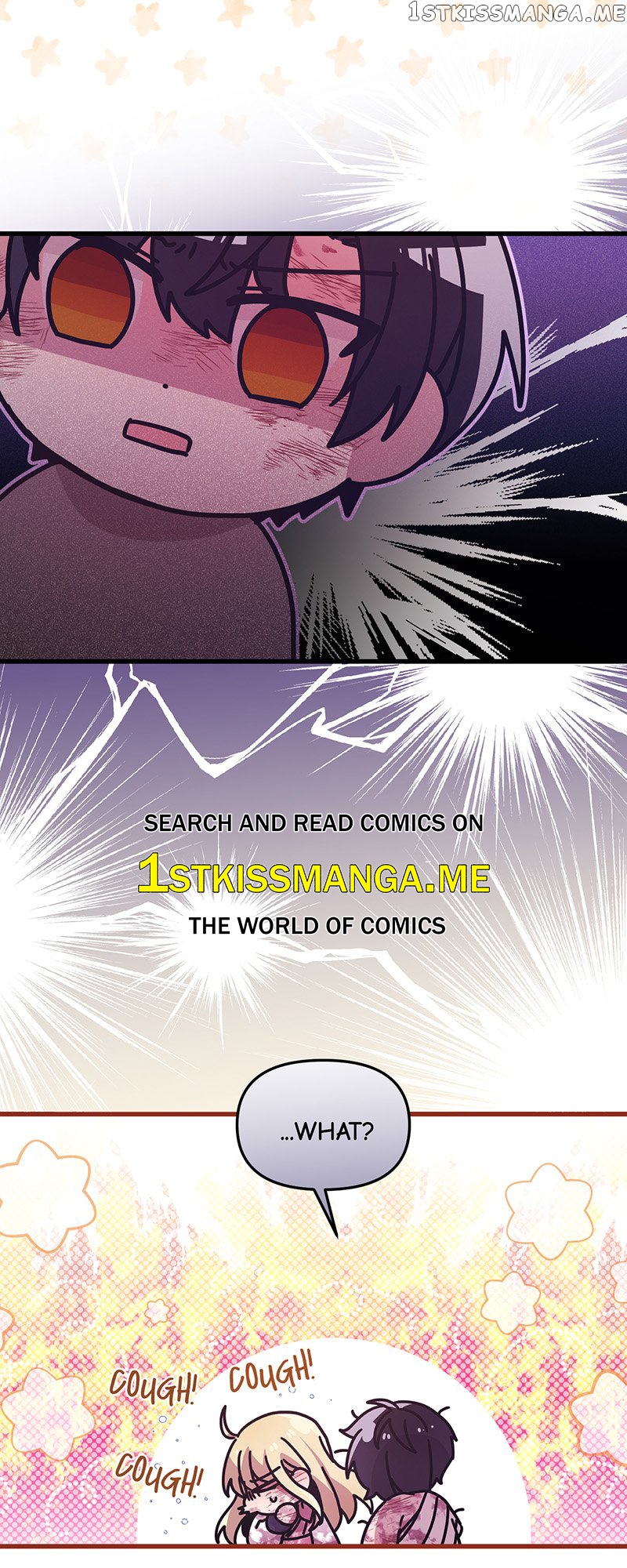 Once Upon a Time in a Zombie Empire Chapter 34 - page 53