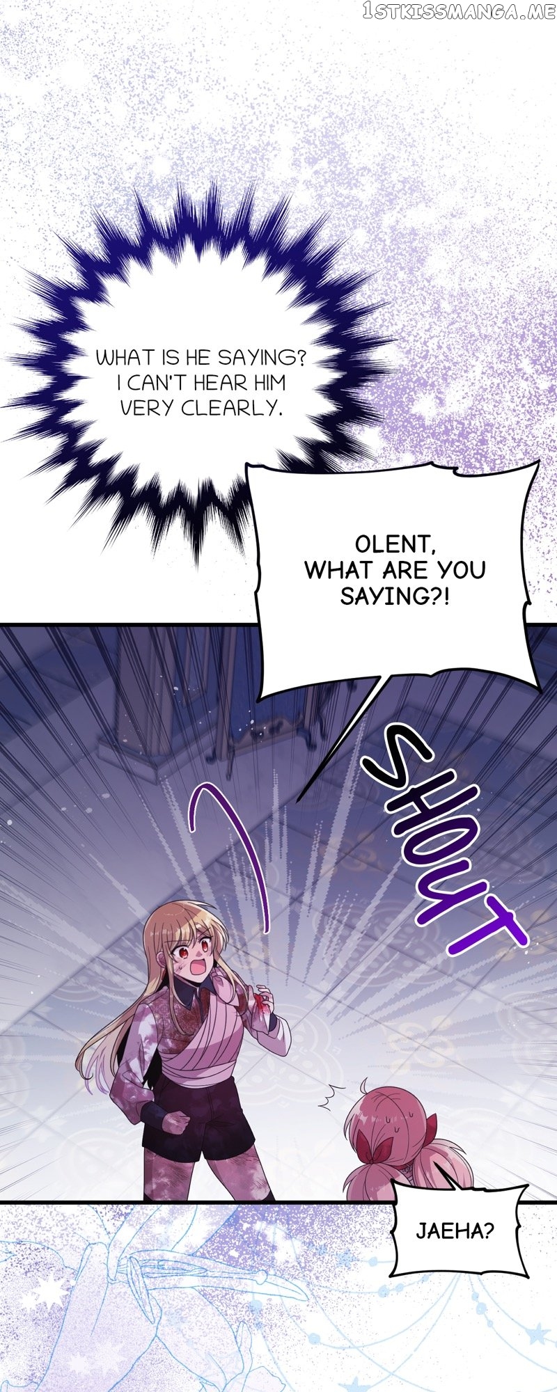Once Upon a Time in a Zombie Empire Chapter 32 - page 13