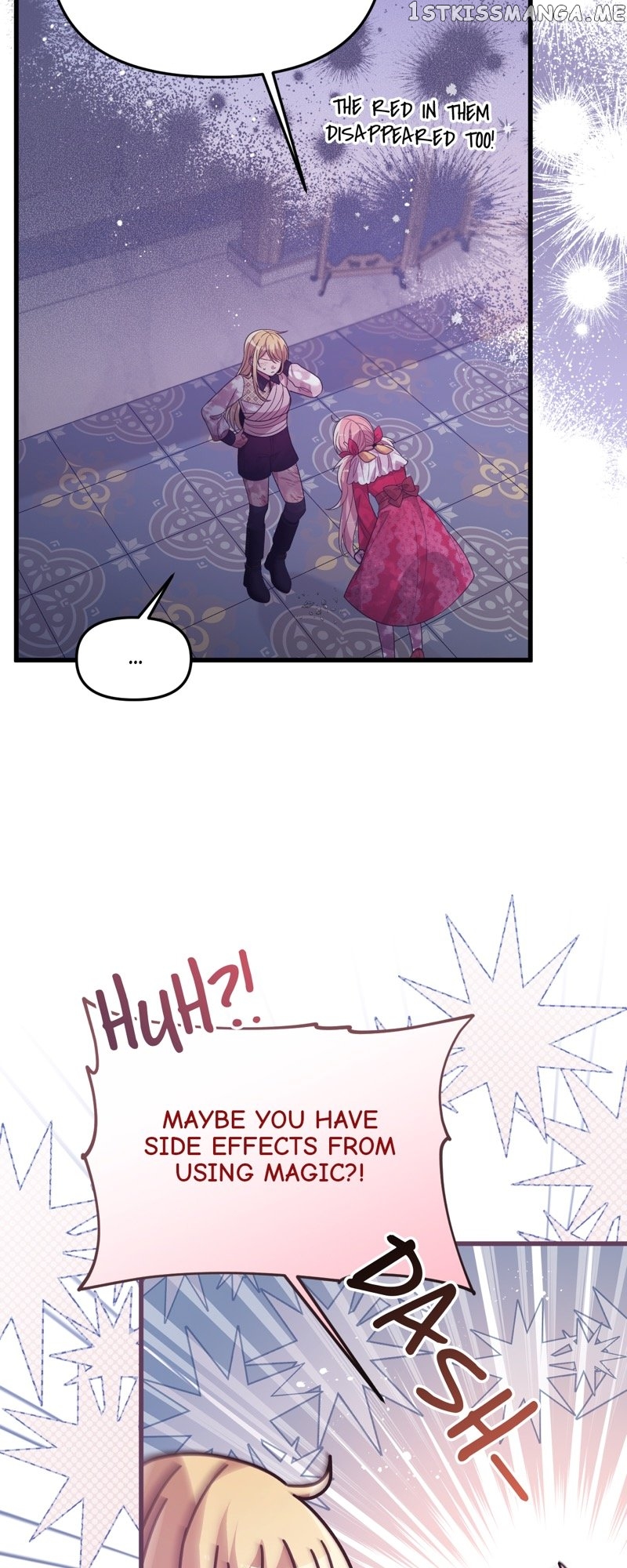 Once Upon a Time in a Zombie Empire Chapter 32 - page 2