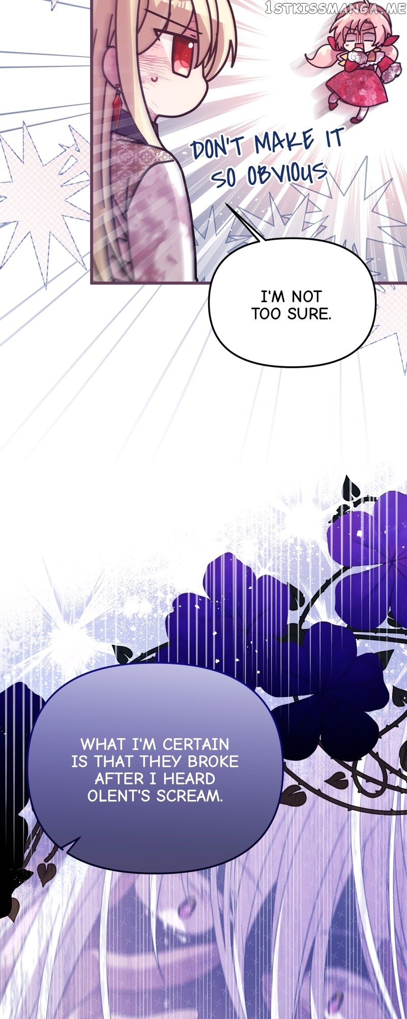 Once Upon a Time in a Zombie Empire Chapter 32 - page 3