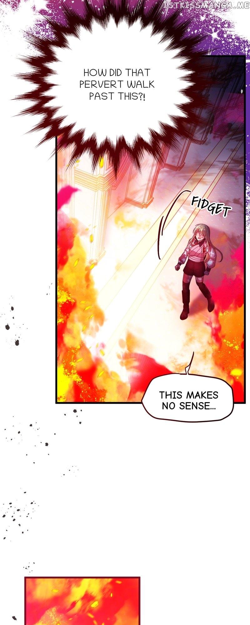 Once Upon a Time in a Zombie Empire Chapter 32 - page 30