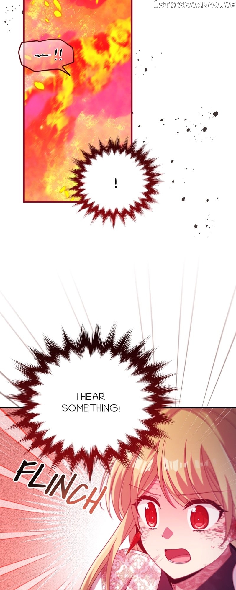 Once Upon a Time in a Zombie Empire Chapter 32 - page 31