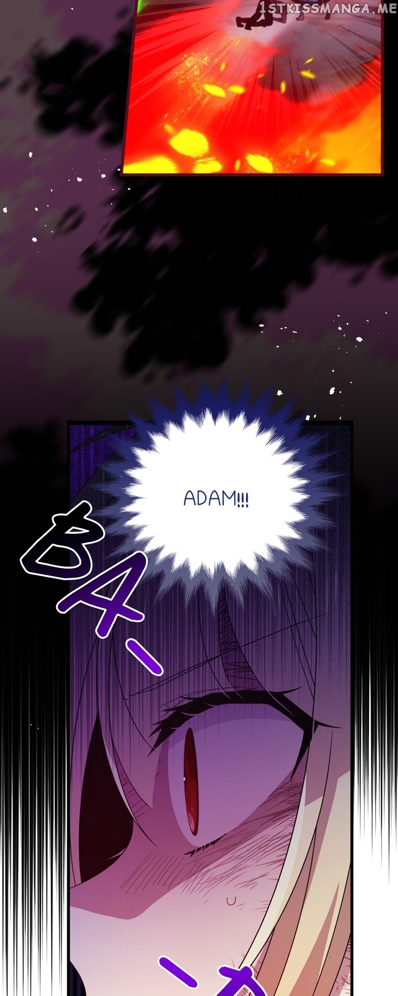 Once Upon a Time in a Zombie Empire Chapter 32 - page 34