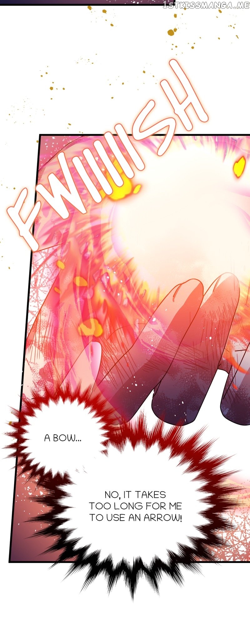 Once Upon a Time in a Zombie Empire Chapter 32 - page 36