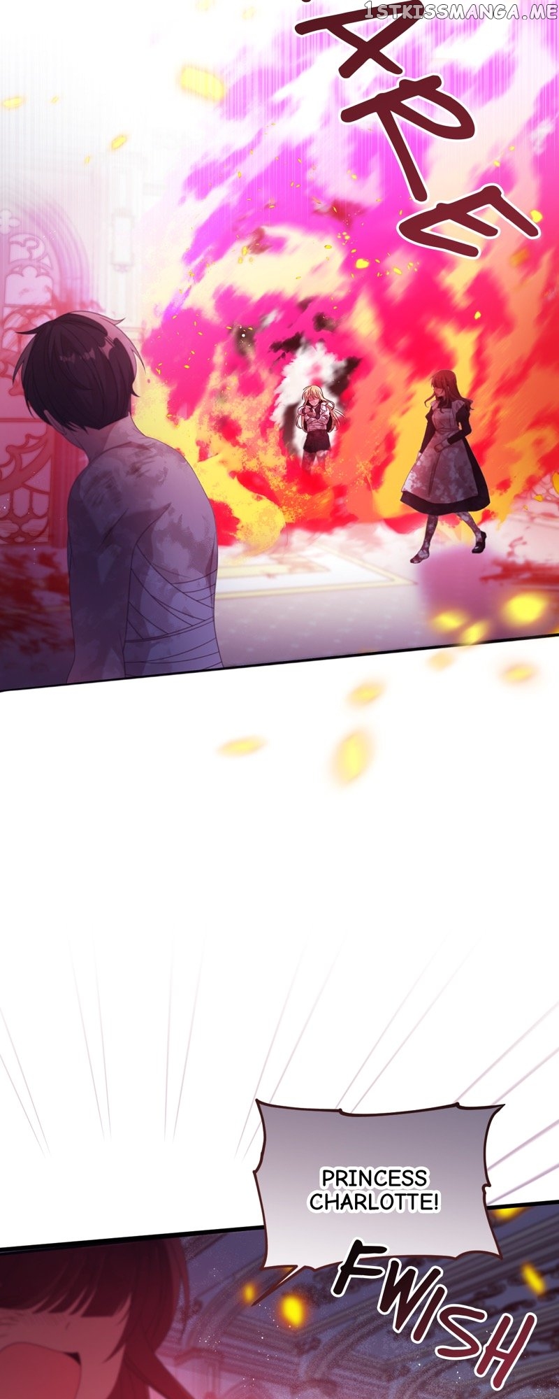 Once Upon a Time in a Zombie Empire Chapter 32 - page 43