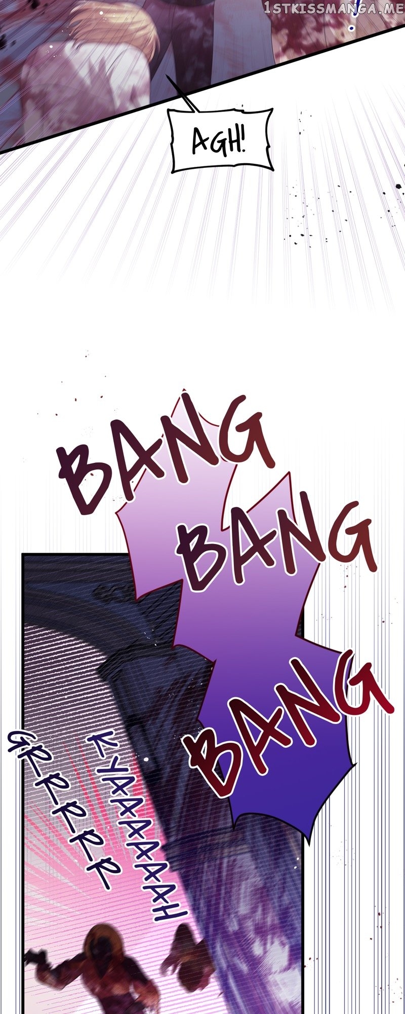 Once Upon a Time in a Zombie Empire Chapter 32 - page 47
