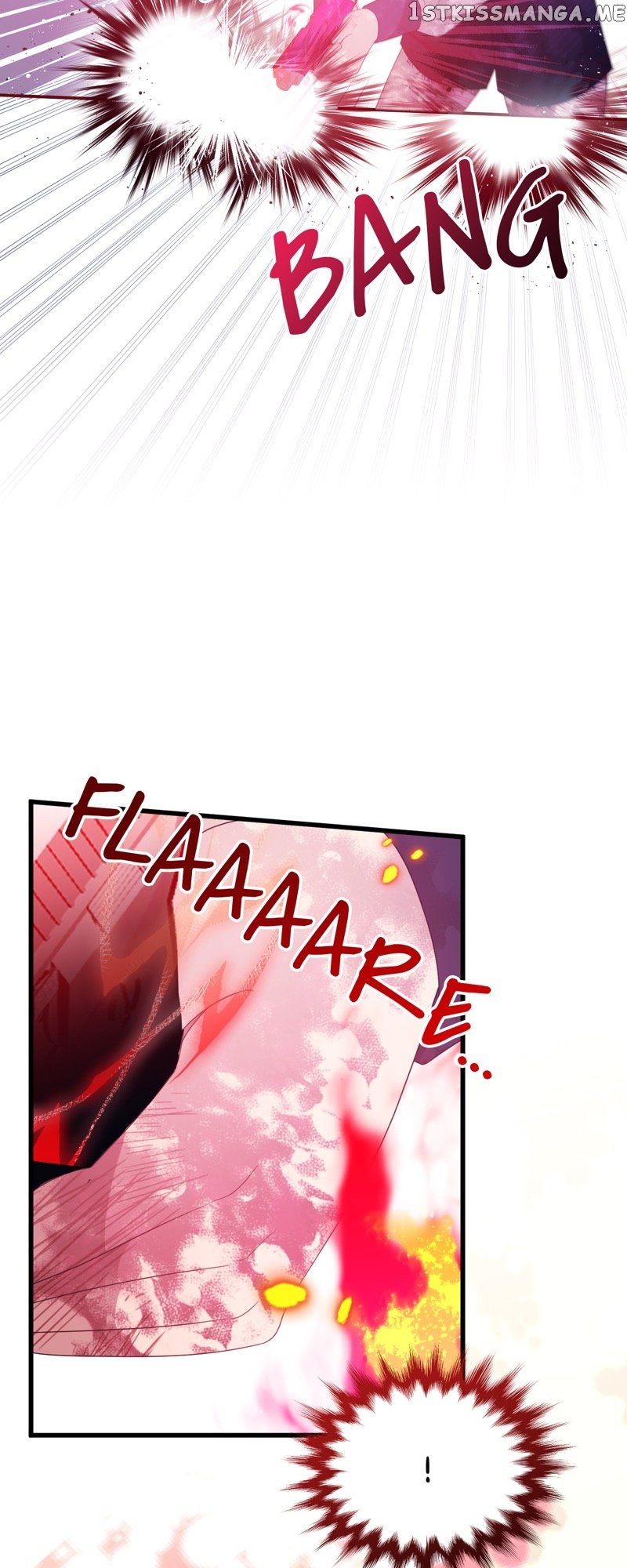 Once Upon a Time in a Zombie Empire Chapter 32 - page 50
