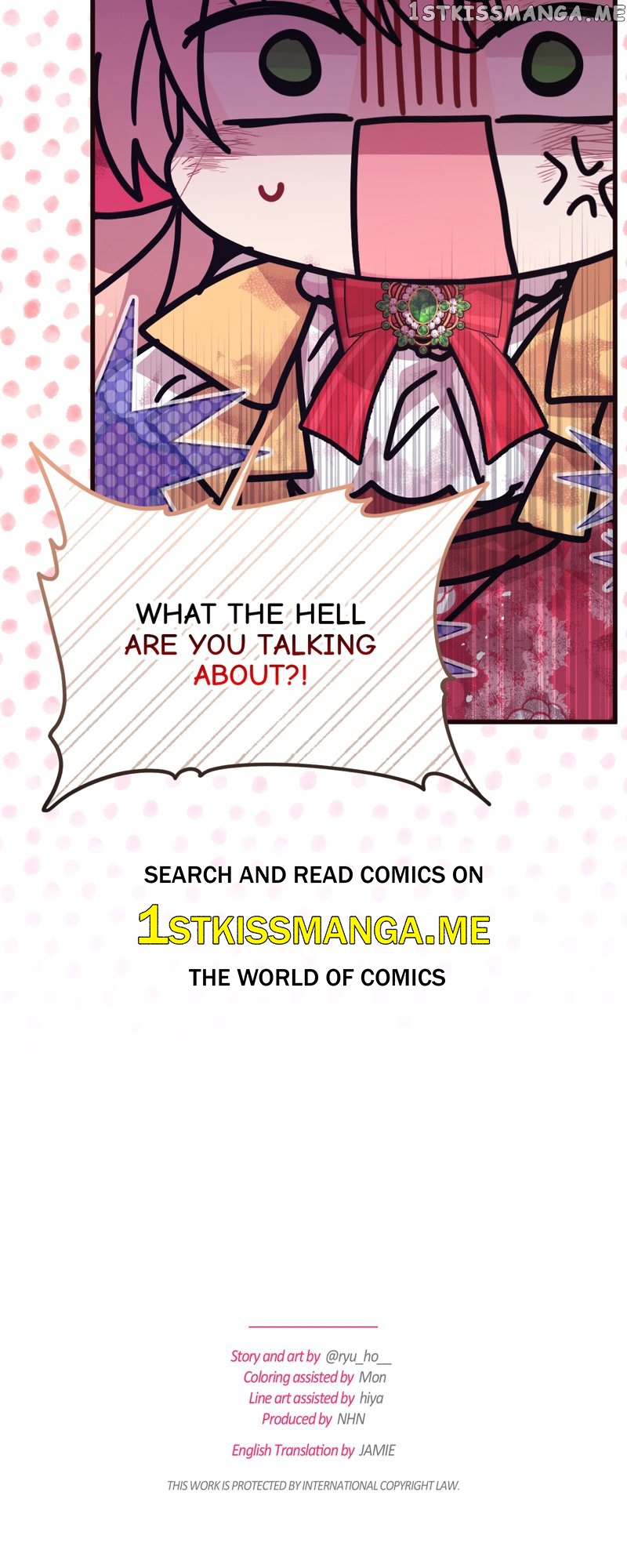 Once Upon a Time in a Zombie Empire Chapter 32 - page 58