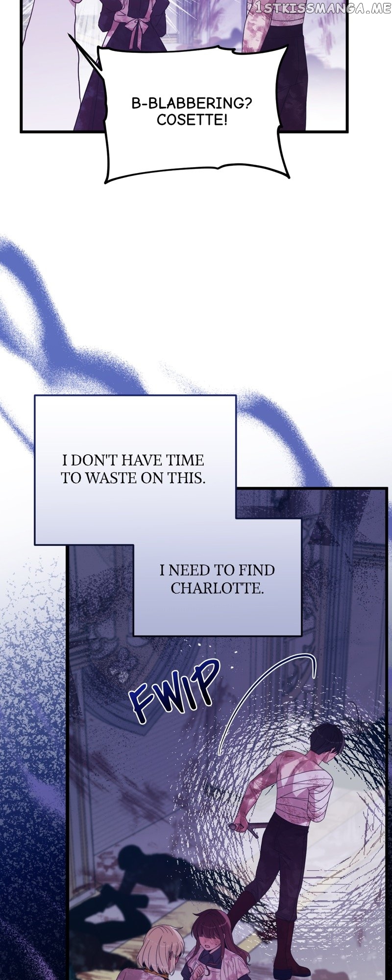 Once Upon a Time in a Zombie Empire Chapter 31 - page 12