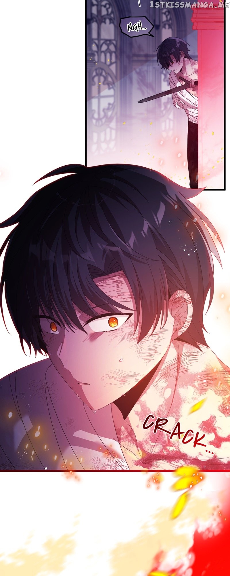 Once Upon a Time in a Zombie Empire Chapter 31 - page 17
