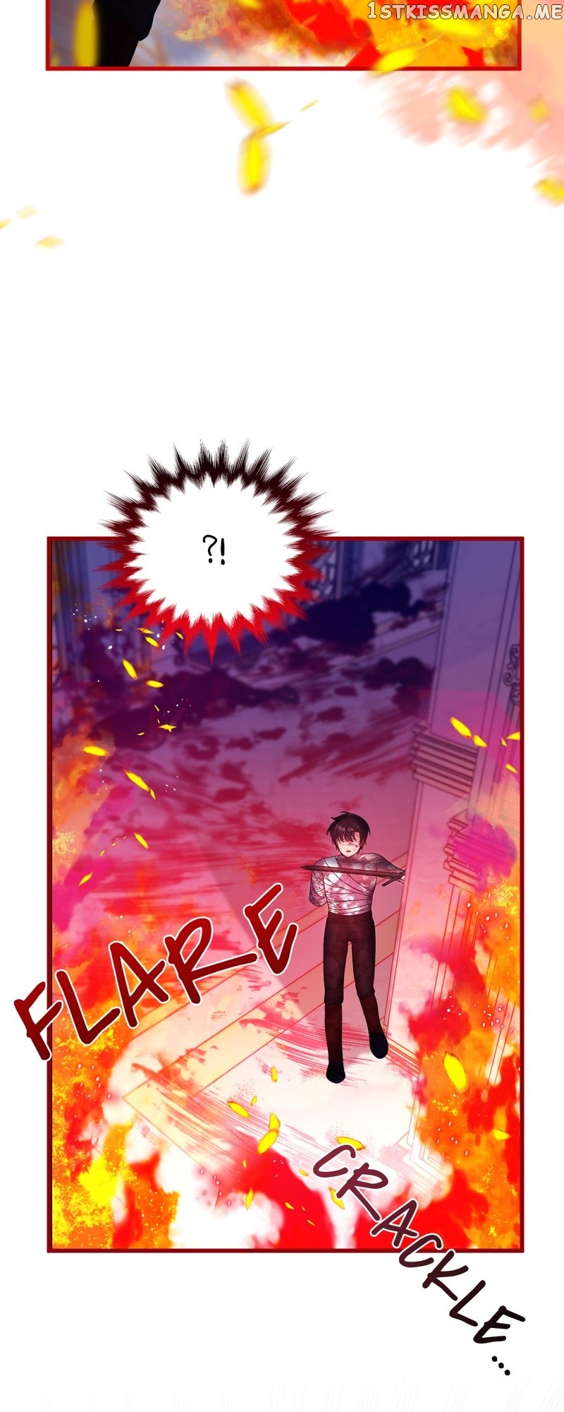 Once Upon a Time in a Zombie Empire Chapter 31 - page 19