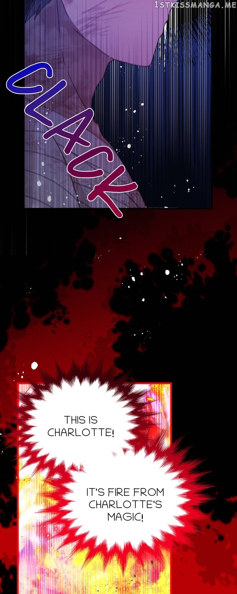 Once Upon a Time in a Zombie Empire Chapter 31 - page 37
