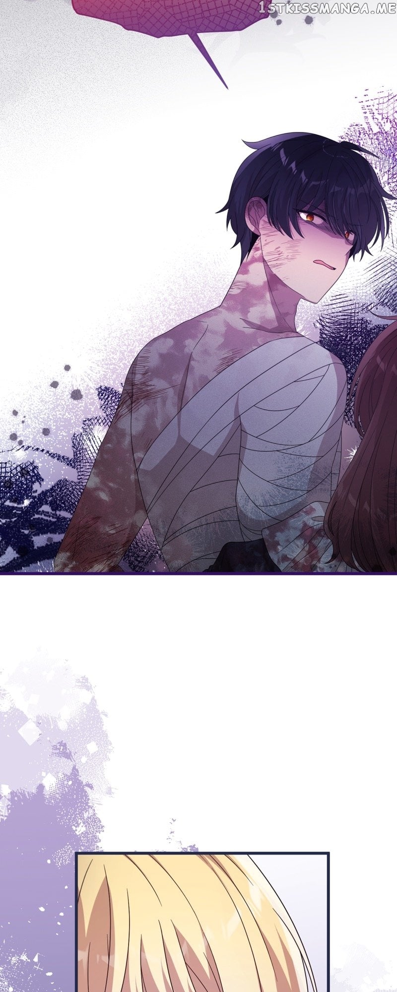Once Upon a Time in a Zombie Empire Chapter 31 - page 4