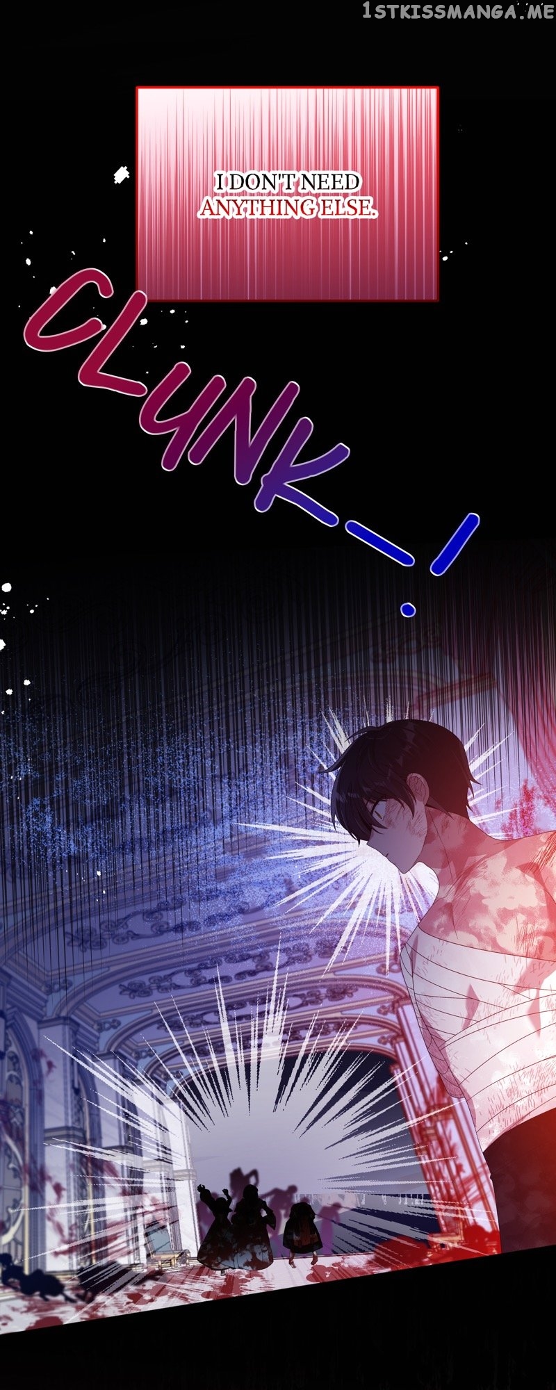 Once Upon a Time in a Zombie Empire Chapter 31 - page 45