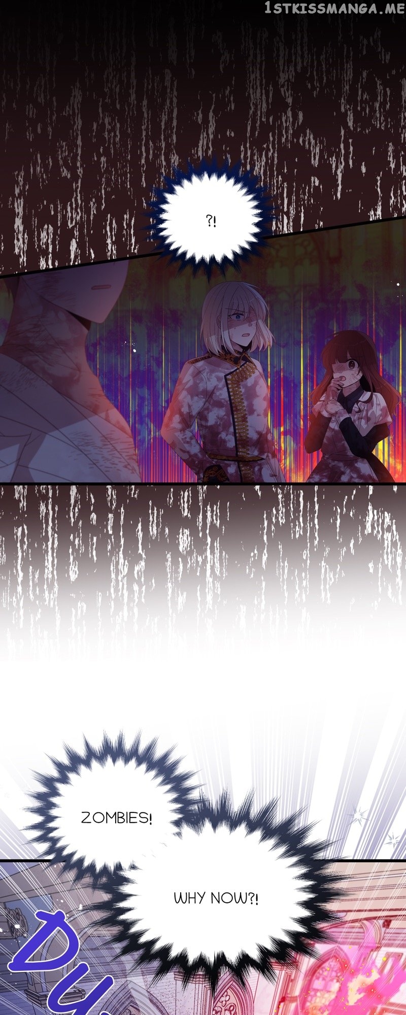 Once Upon a Time in a Zombie Empire Chapter 31 - page 46