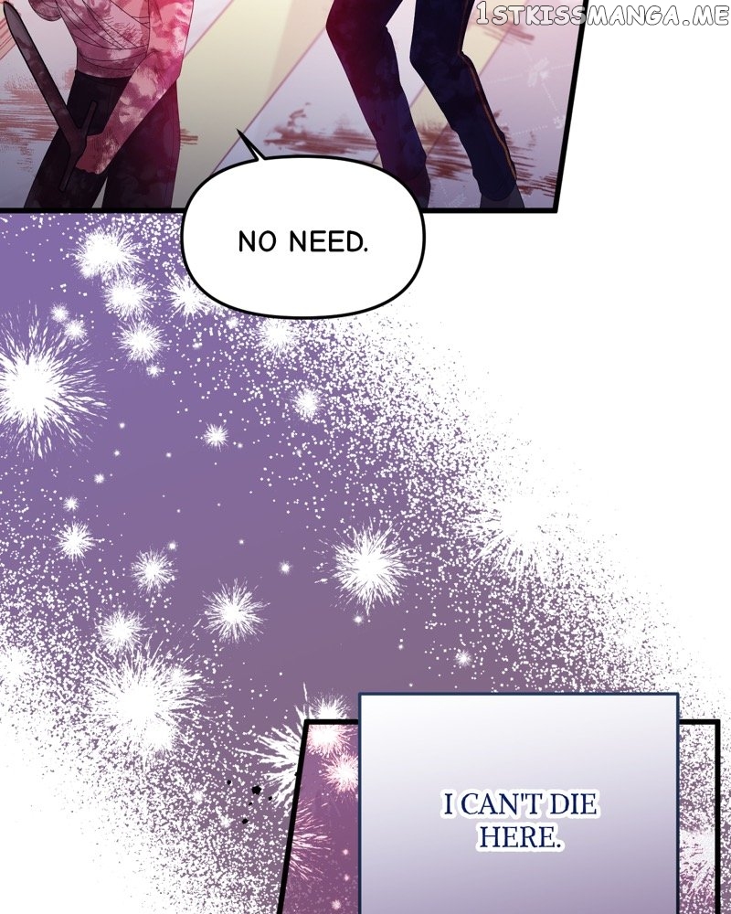 Once Upon a Time in a Zombie Empire Chapter 31 - page 48