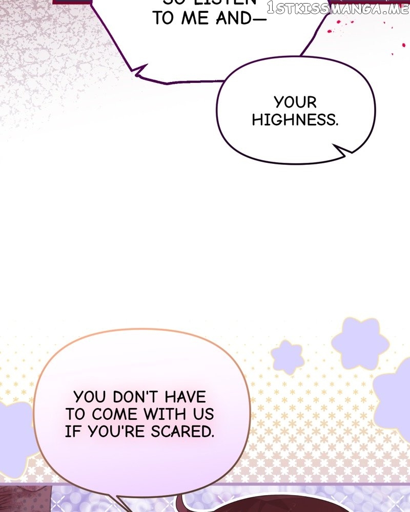 Once Upon a Time in a Zombie Empire Chapter 31 - page 8