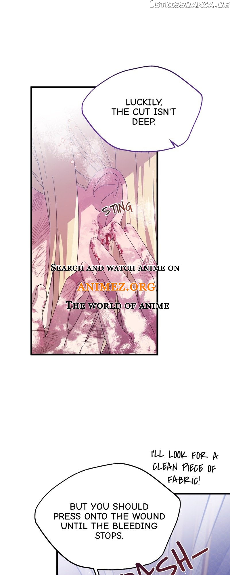 Once Upon a Time in a Zombie Empire Chapter 30 - page 1