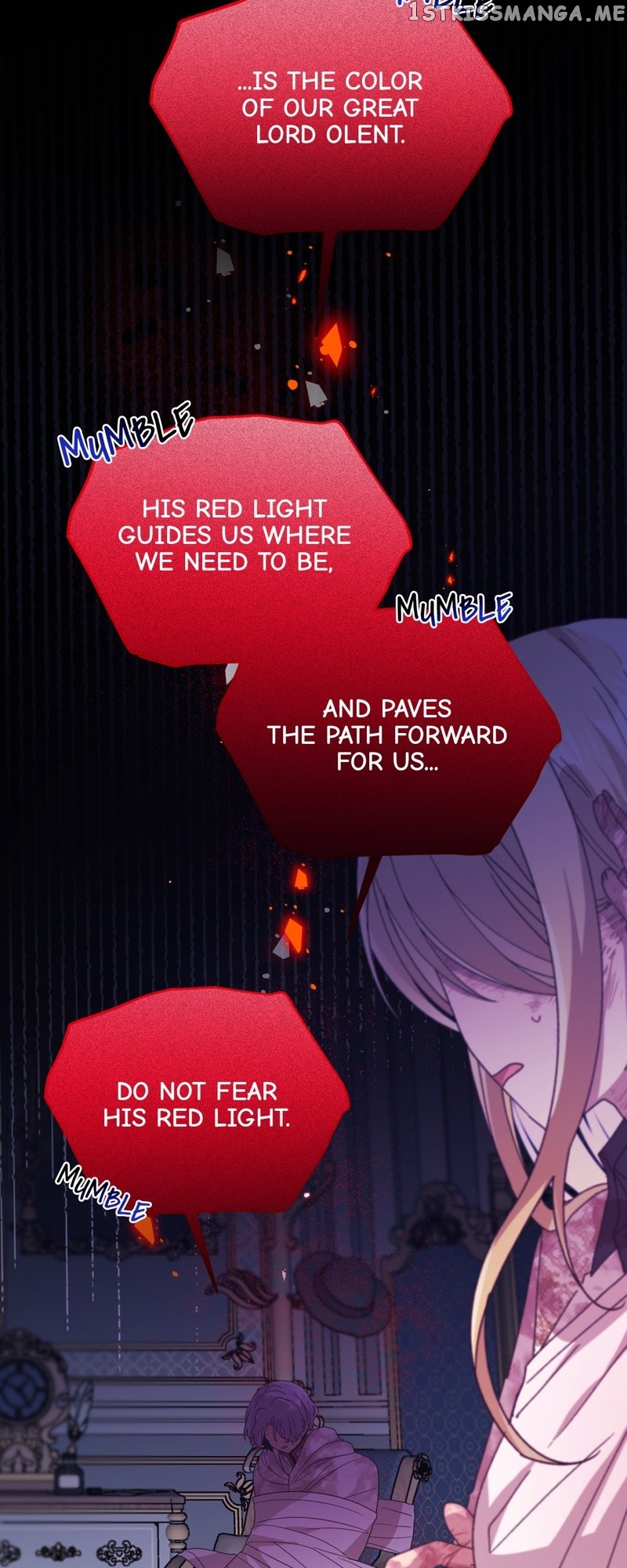 Once Upon a Time in a Zombie Empire Chapter 30 - page 18
