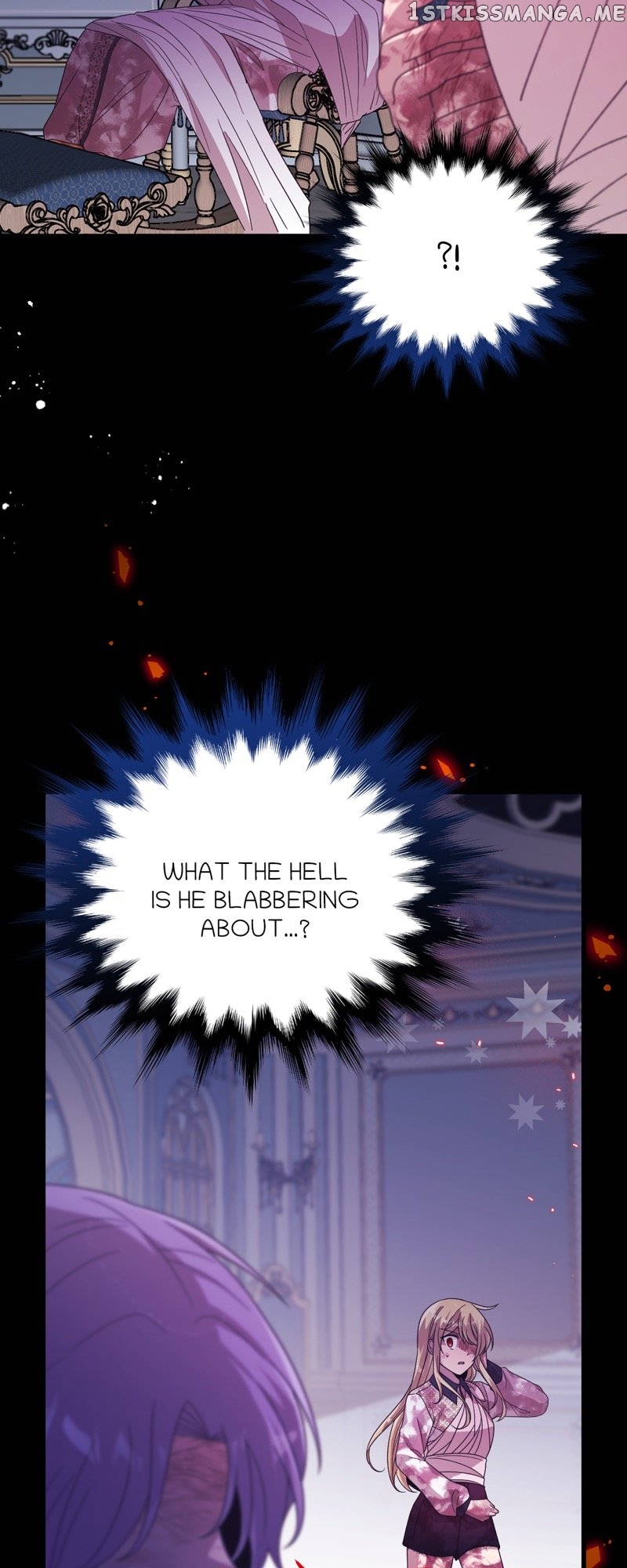 Once Upon a Time in a Zombie Empire Chapter 30 - page 19