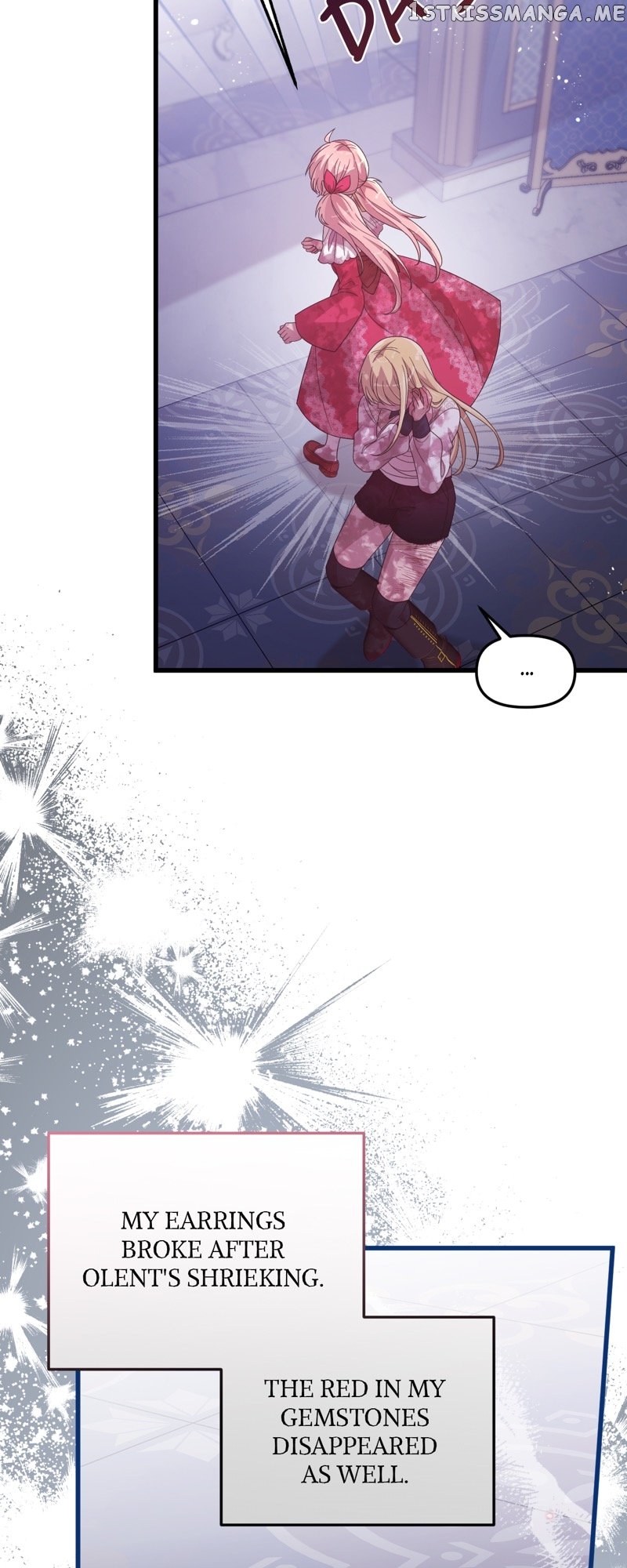 Once Upon a Time in a Zombie Empire Chapter 30 - page 2
