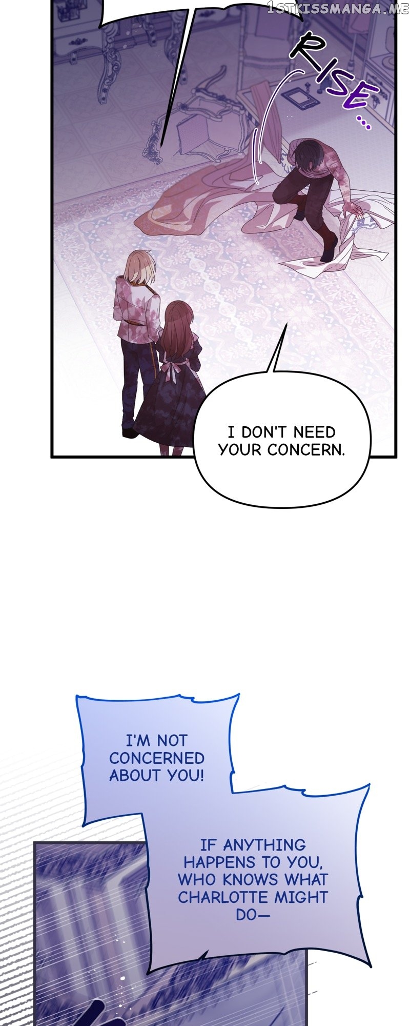 Once Upon a Time in a Zombie Empire Chapter 30 - page 38