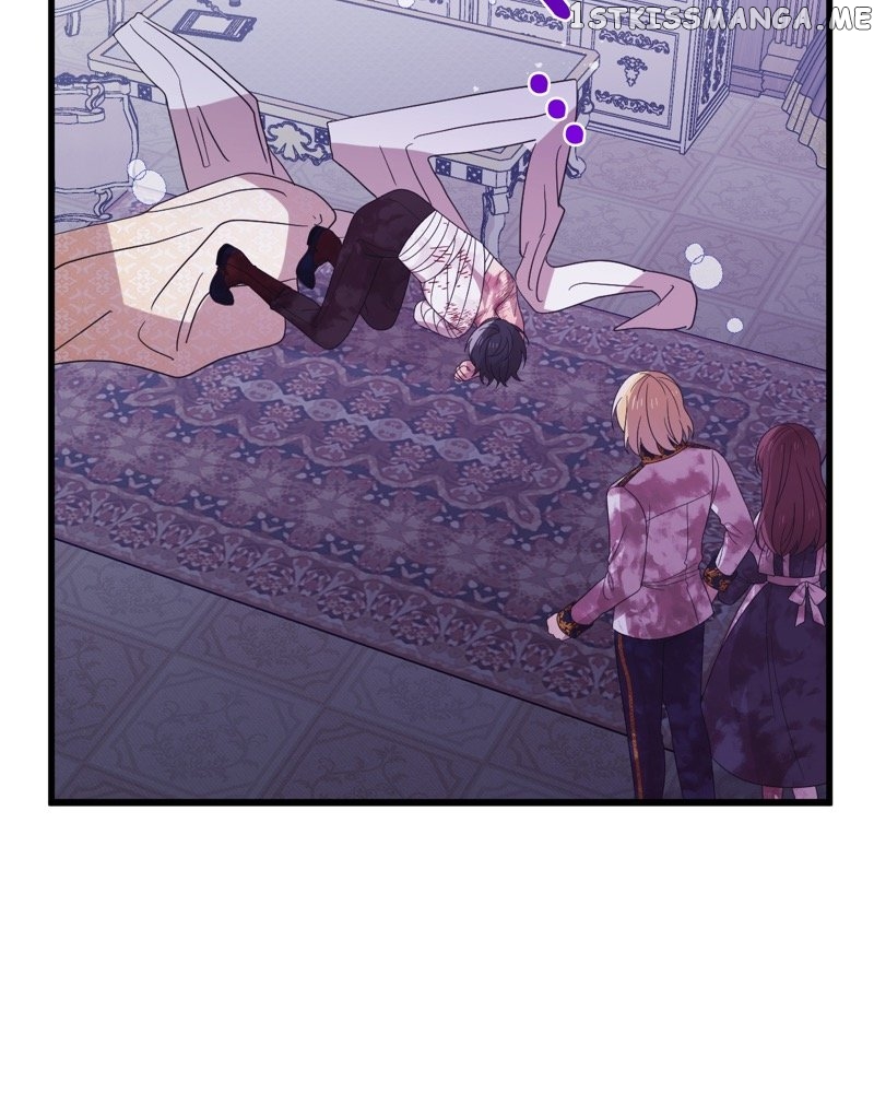 Once Upon a Time in a Zombie Empire Chapter 30 - page 40