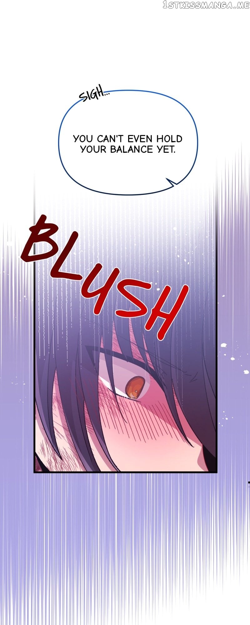 Once Upon a Time in a Zombie Empire Chapter 30 - page 41