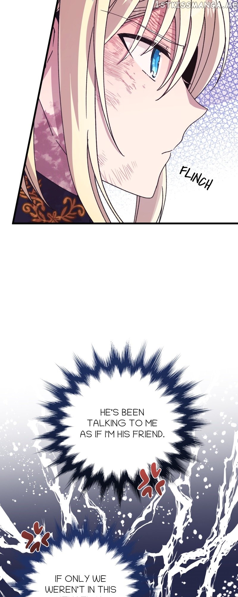 Once Upon a Time in a Zombie Empire Chapter 30 - page 43