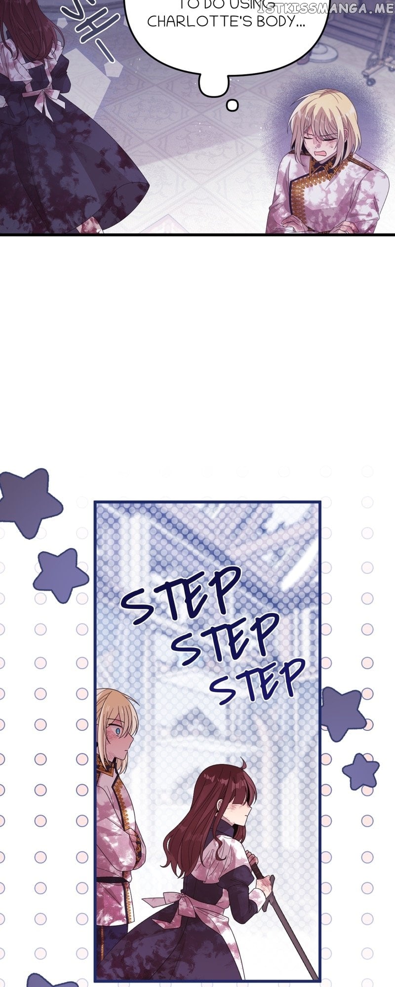 Once Upon a Time in a Zombie Empire Chapter 30 - page 45