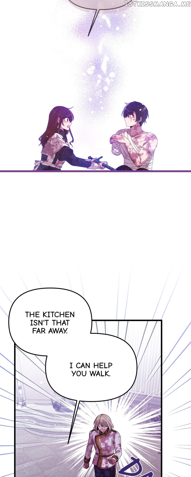 Once Upon a Time in a Zombie Empire Chapter 30 - page 47