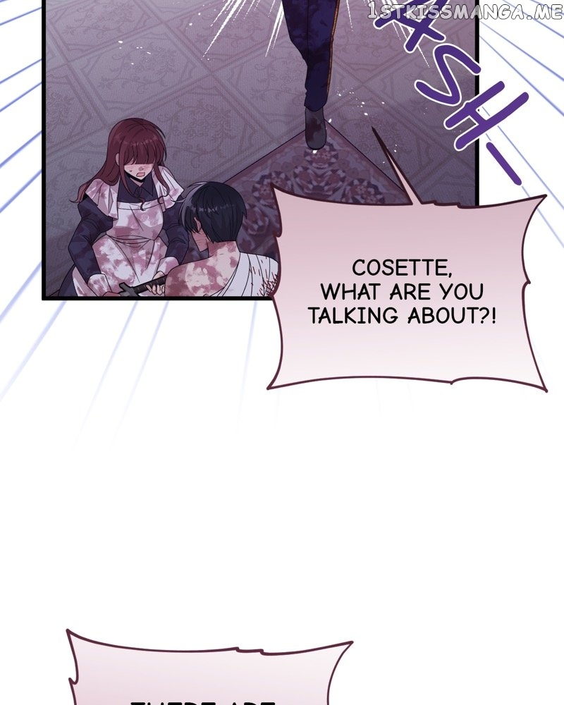 Once Upon a Time in a Zombie Empire Chapter 30 - page 48