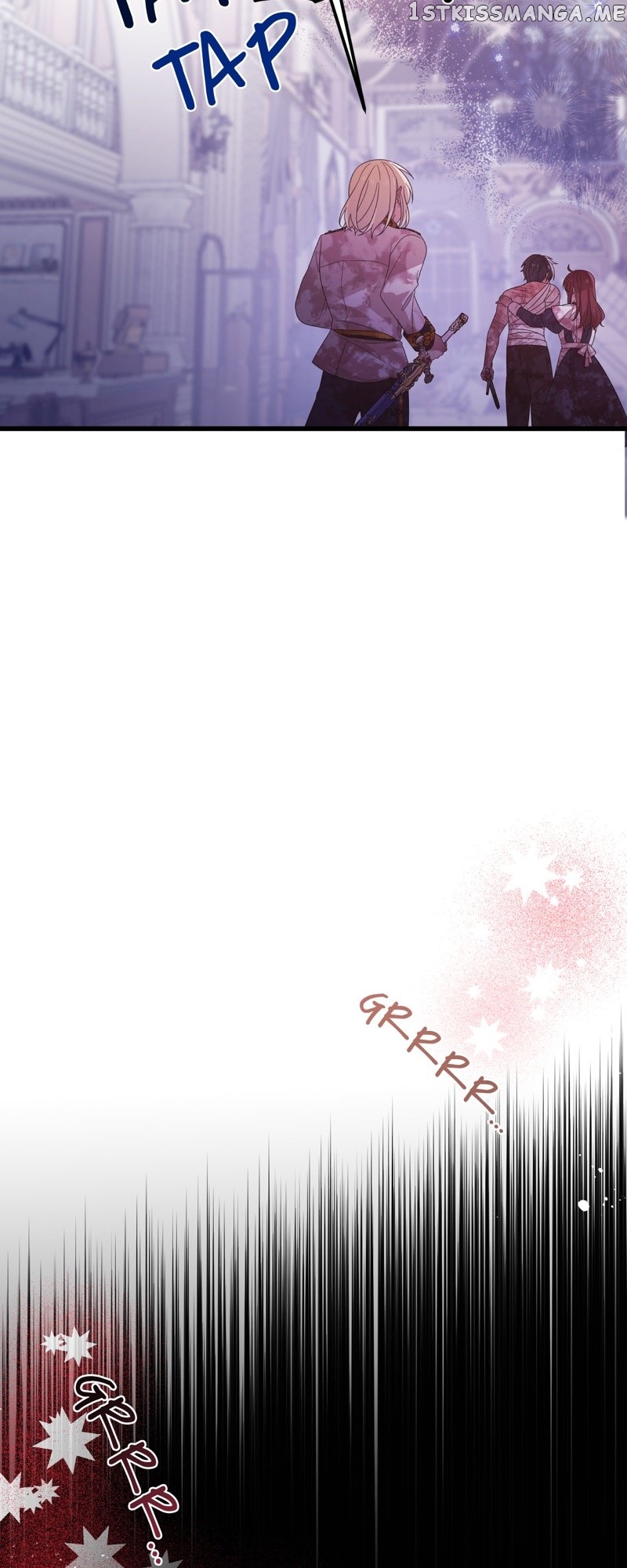 Once Upon a Time in a Zombie Empire Chapter 30 - page 53